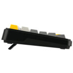 AJAZZ AK820 MAX black-crey-yellow