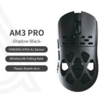 Ajazz AM3 PRO black
