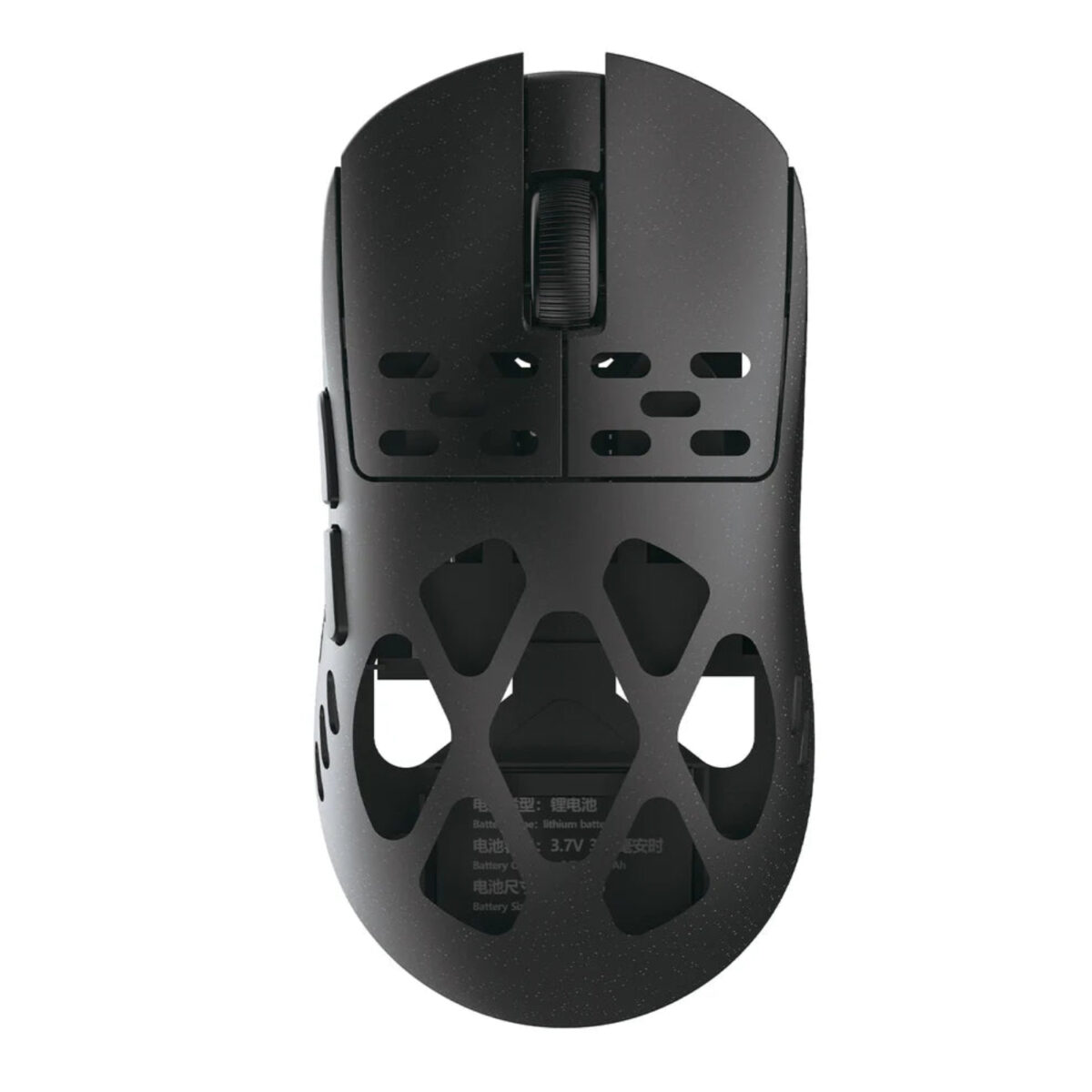Ajazz AM3 max black