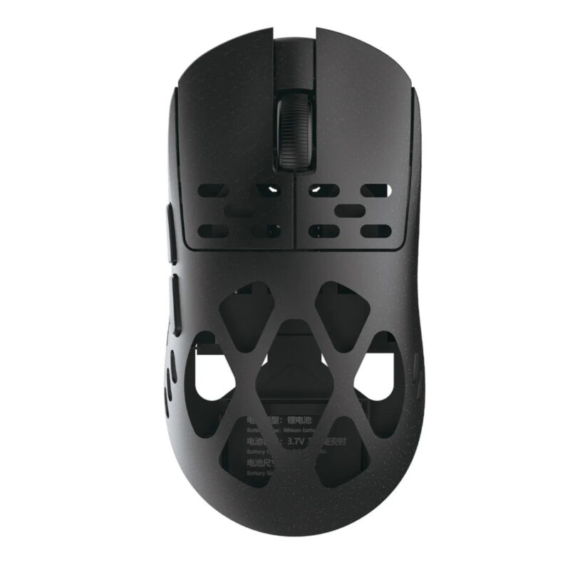 Ajazz AM3 max black