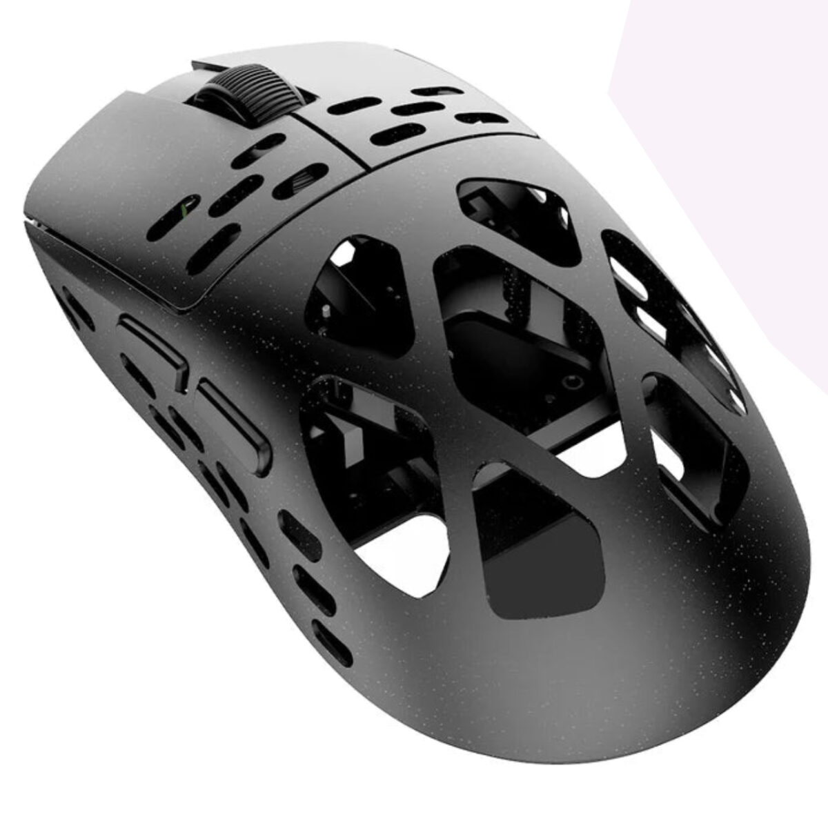 Ajazz AM3 PRO black