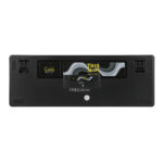 AJAZZ AK980 sky black-crey-yellow