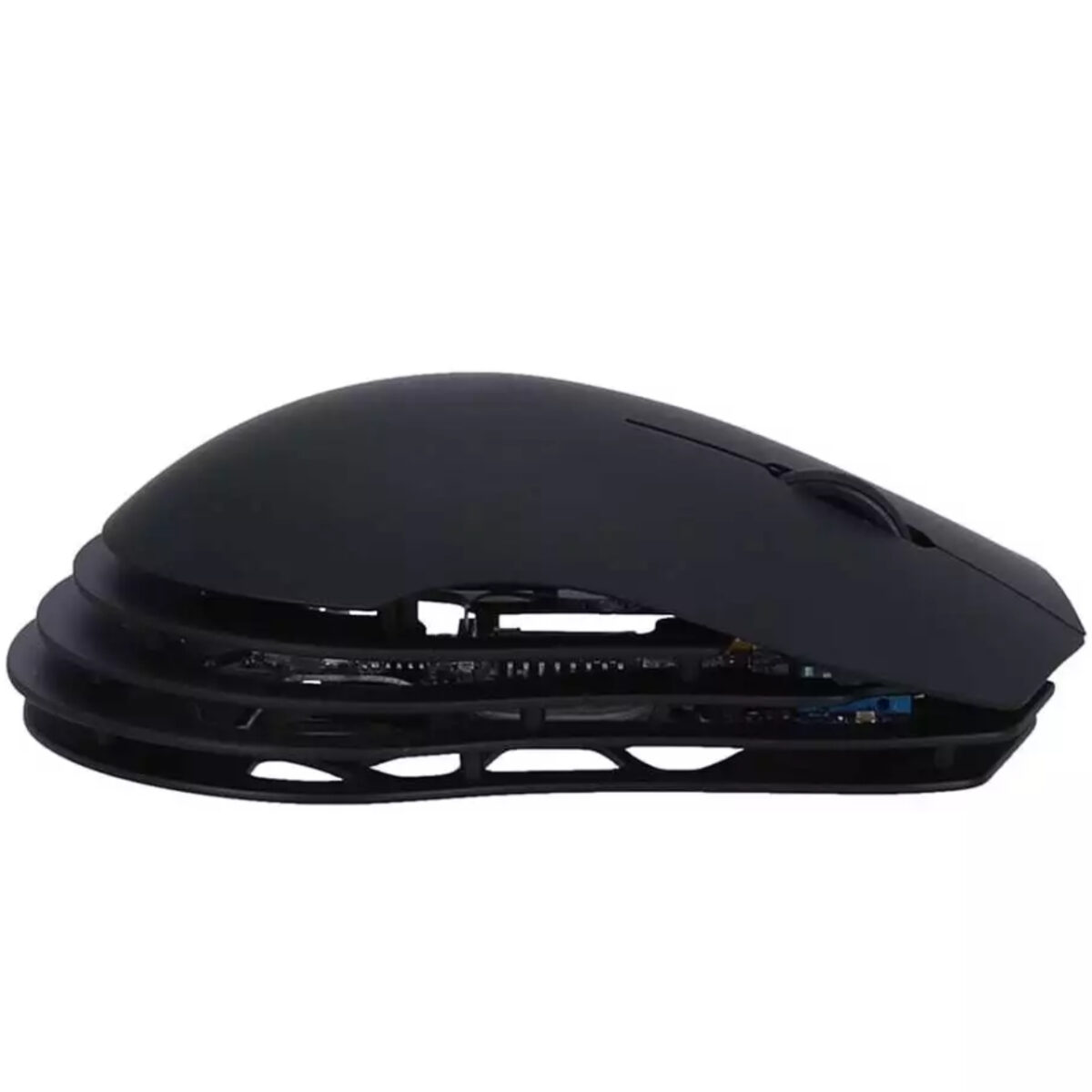 Ajazz M259 Alloy black