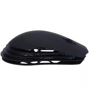 Ajazz M259 Alloy black