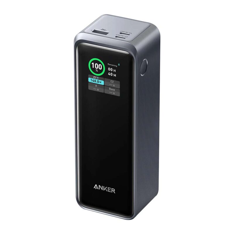 Anker Power Bank A1340011