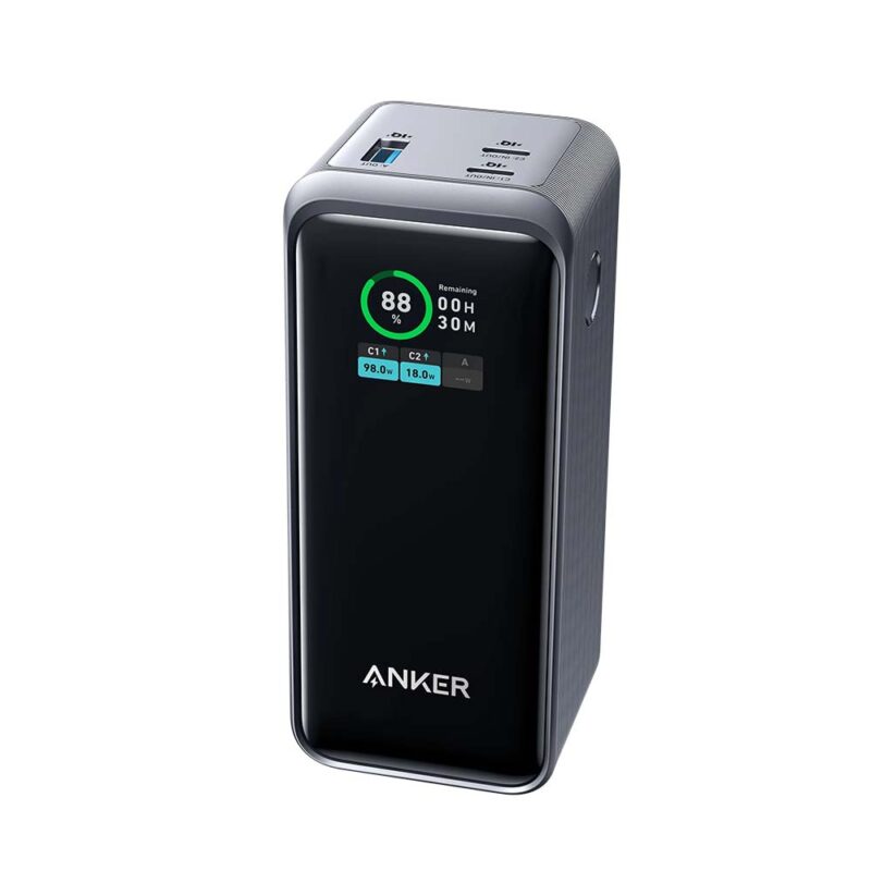 Anker Power Bank A1336011
