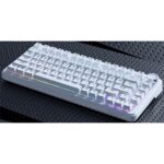Ajazz AK820 Max-Plus ABS