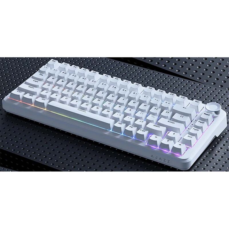 Ajazz AK820 Max-Plus ABS