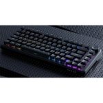 Ajazz AK820 Max-Plus ABS