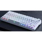 Ajazz AK820 Max-ultra ABS