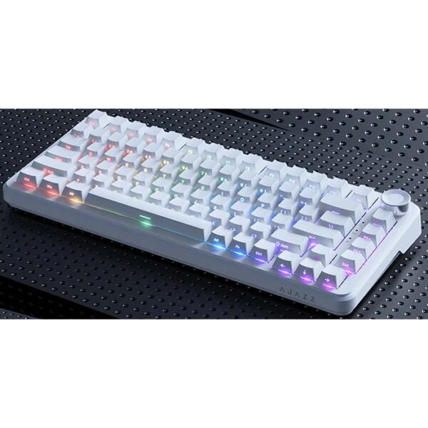 Ajazz AK820 Max-ultra ABS