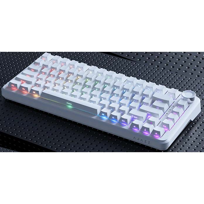 Ajazz AK820 Max-ultra ABS