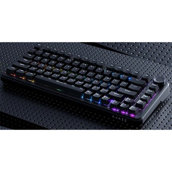 Ajazz AK820 Max-Plus ABS
