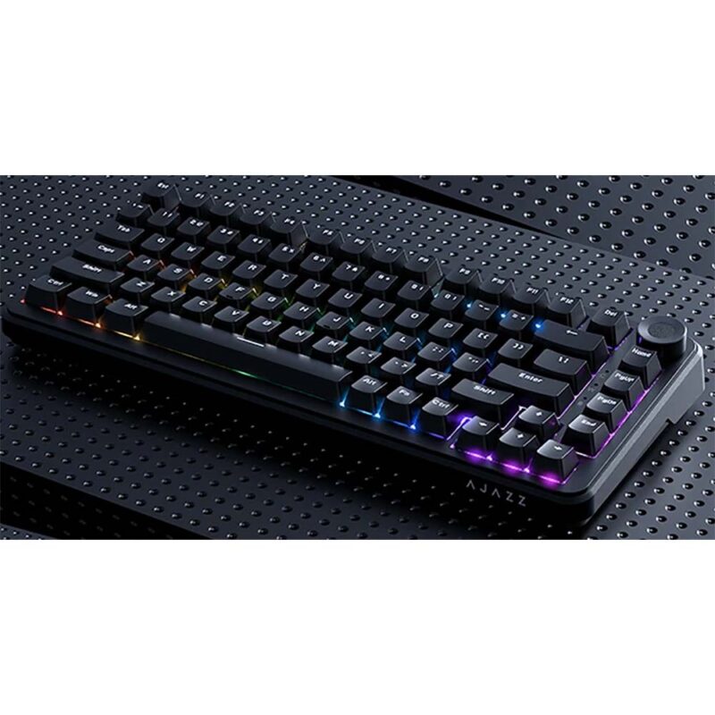 Ajazz AK820 Max-Plus ABS