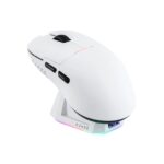 Ajazz AJ159P White Mouse
