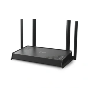TP-link BE3600 Dual-Band Wi-Fi 7 Router - up to 3.6 Gbps - Full Gigabit Ports - Archer BE220 - Image 3