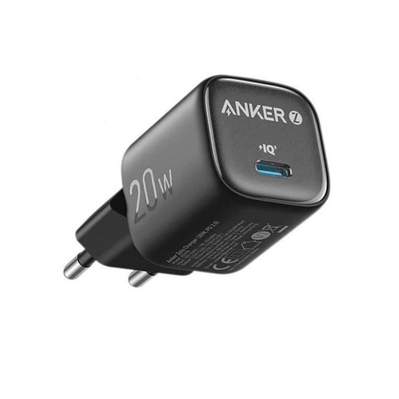 Anker Zolo Charger A2699L11