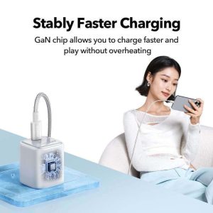 Anker Zolo Charger A2699L11