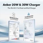 Anker Zolo Charger A2699L11