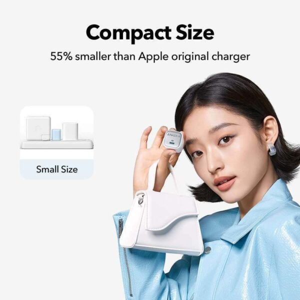Anker Zolo Charger A2699L11