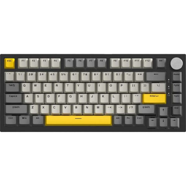 Ajazz AK820 Moon Switch