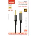 LDNIO LSY92i Audi Cable