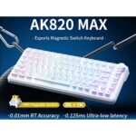 Ajazz AK820 Max-Plus ABS