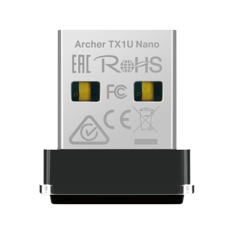 TP-link AX300 Nano TX1U 
