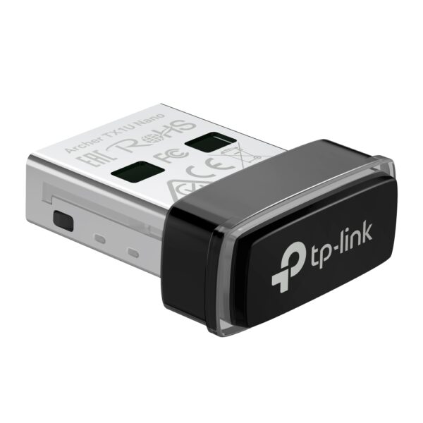 TP-link AX300 Nano TX1U 