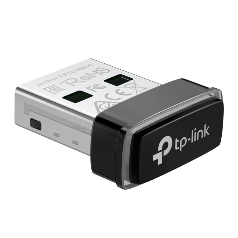 TP-link AX300 Nano TX1U 