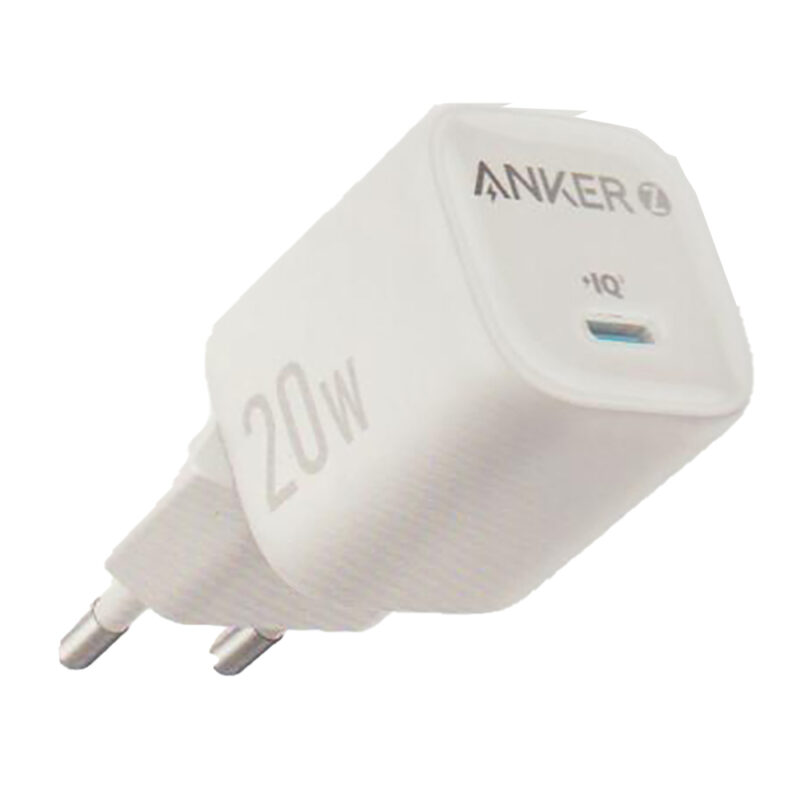 Anker Zolo Charger A2699L11