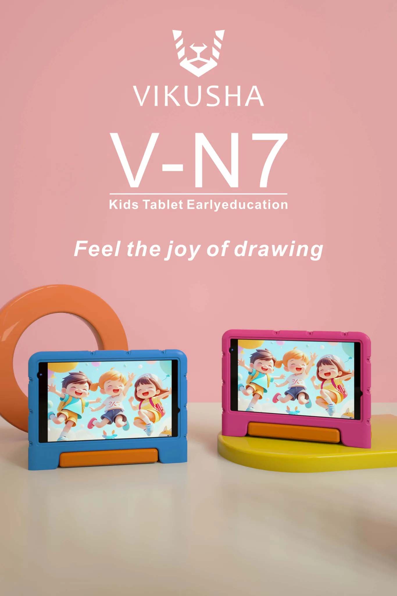 Vikusha V-N7