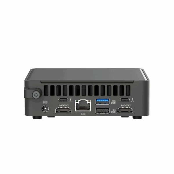 ASUS NUC 15 PRO Core 5 