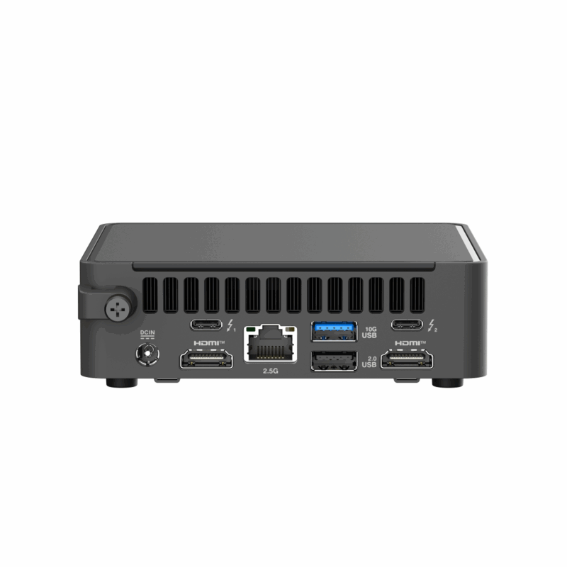 ASUS NUC 15 PRO Core 5 