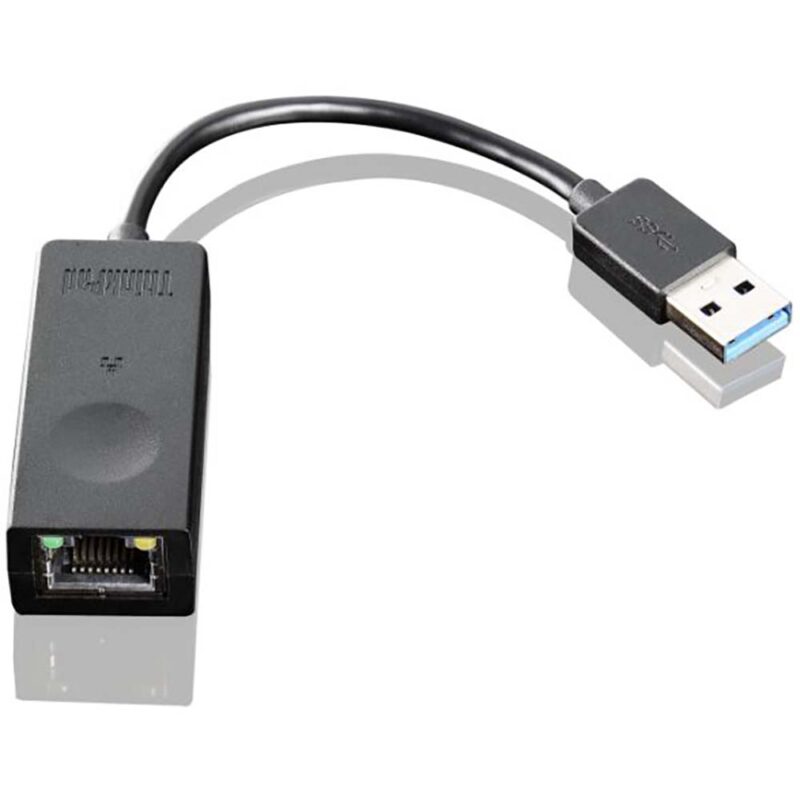 Lenovo ThinkPad Gigabit Adapter