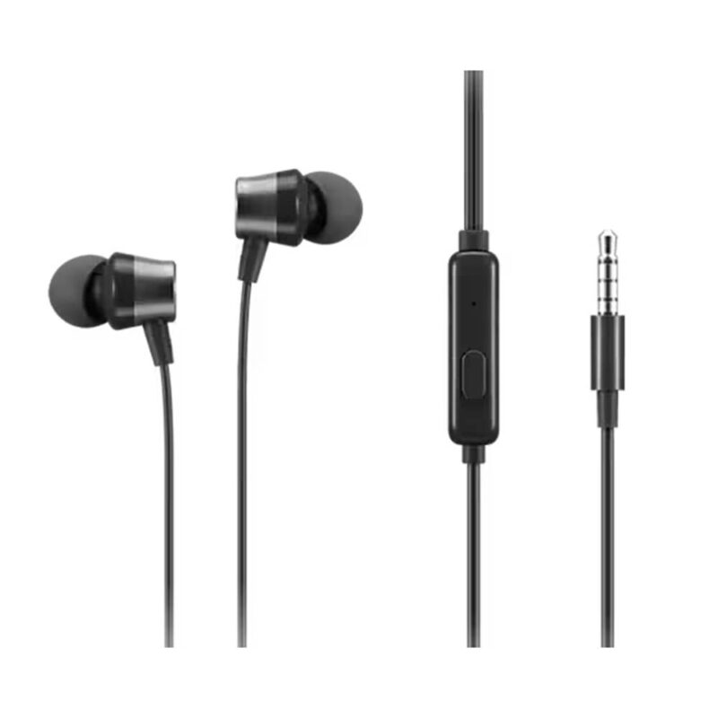Lenovo Gen II Headphone