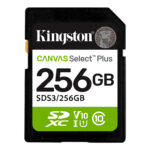 Kingston SD 256GB SDS3/256GB