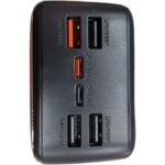 VIKUSHA P200 Power Bank