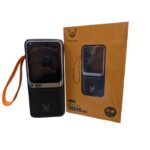 VIKUSHA P200 Power Bank