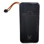 VIKUSHA P100 Power Bank