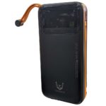 VIKUSHA P100 Power Bank