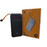 VIKUSHA P100 Power Bank