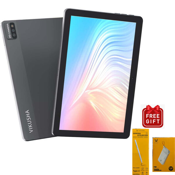 Vikusha V-Z40 Gray Tablet