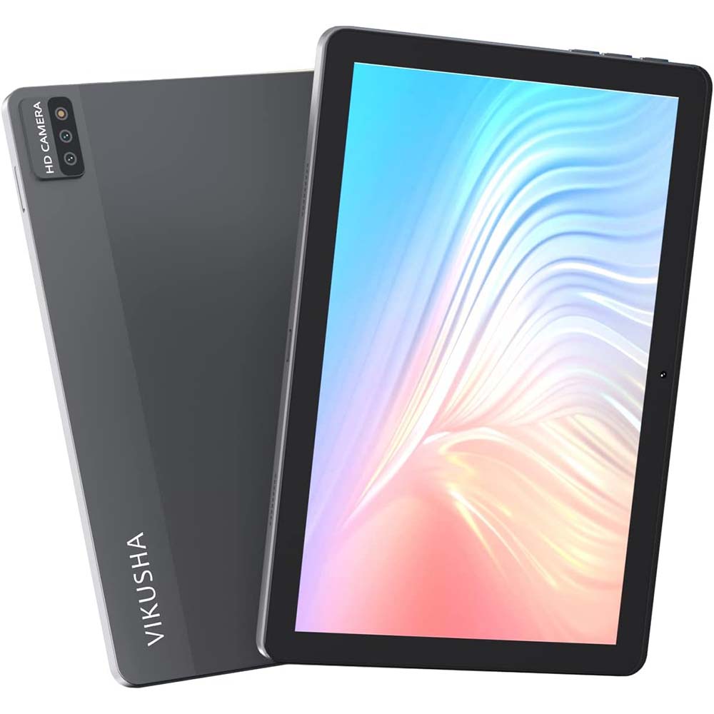 Vikusha V-Z40 Gray Tablet