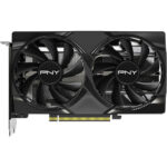 PNY NVIDIA GeForce RTX 5060 8GB OC Dual Fan Graphics Card - VCG50608DFXPB1-O - Image 7