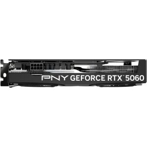 PNY NVIDIA GeForce RTX 5060 8GB OC Dual Fan Graphics Card - VCG50608DFXPB1-O - Image 8