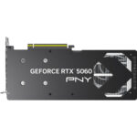 PNY NVIDIA RTX 5060 3Fan