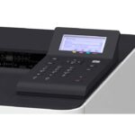 Canon LP631CW Laser Printer