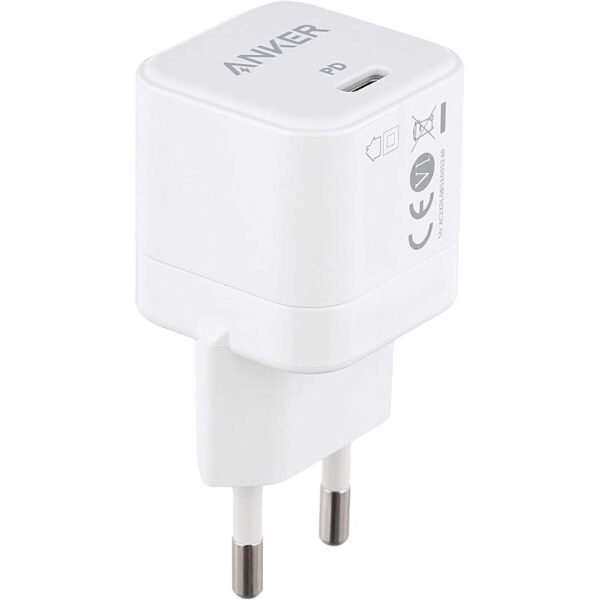 Anker Nano 45W White