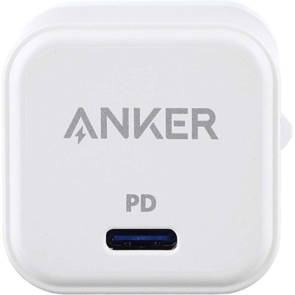 Anker Nano 45W White